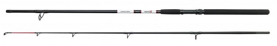DAM AQUA-X Allround - Sea Fishing Rods