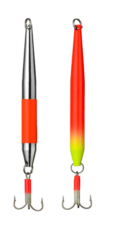 FLADEN HAKEN Pilker bleifrei