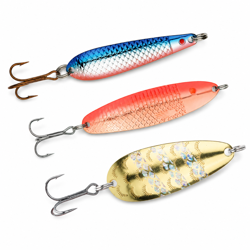 Søvik Forellenköder-Set – 3er-Pack