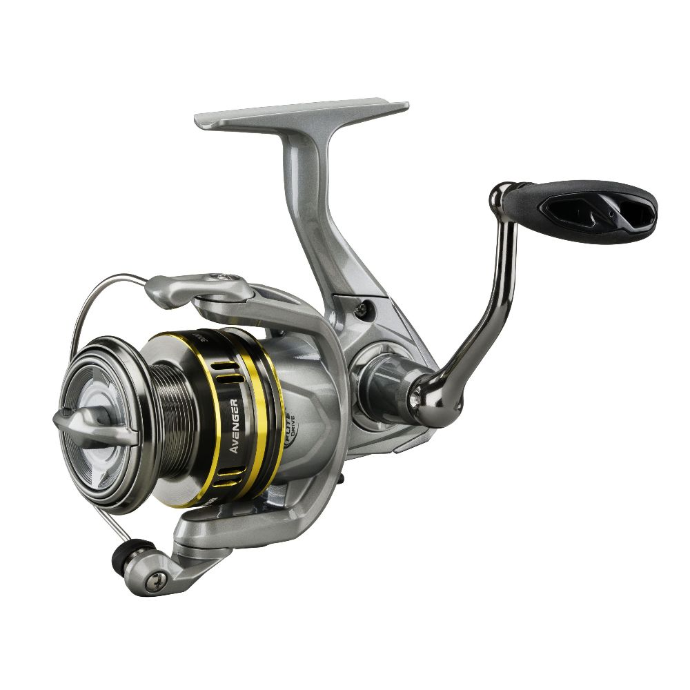 Okuma AVENGER B Spinning Reel – Spinnrolle mit Flite Drive™ (Größen 1000–C5000)