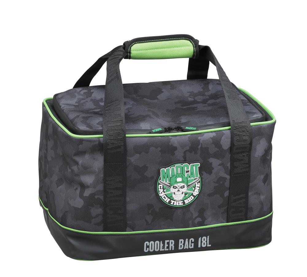 MADCAT Cooler Bag 18l