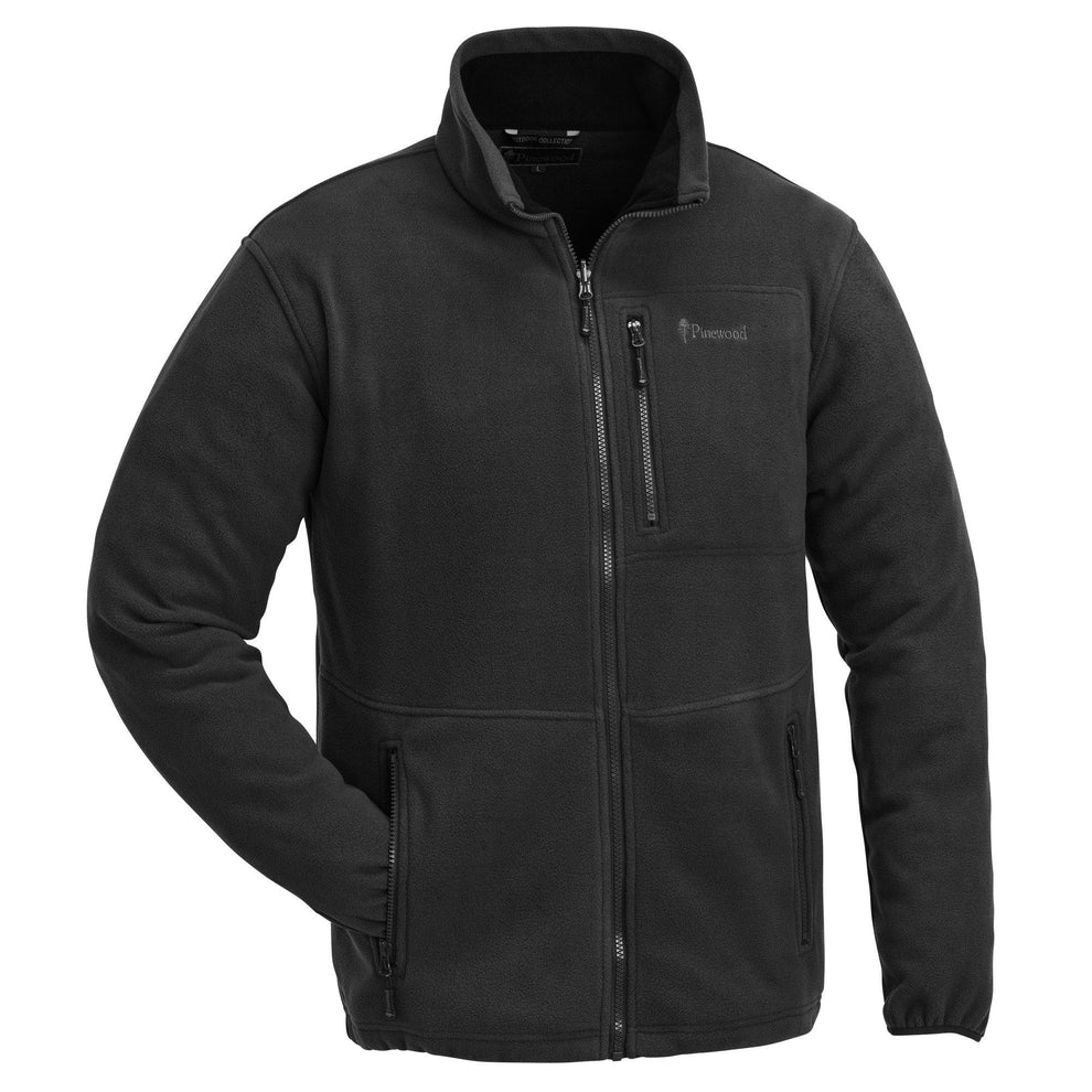 Pinewood Finnveden Fleece Jacket black