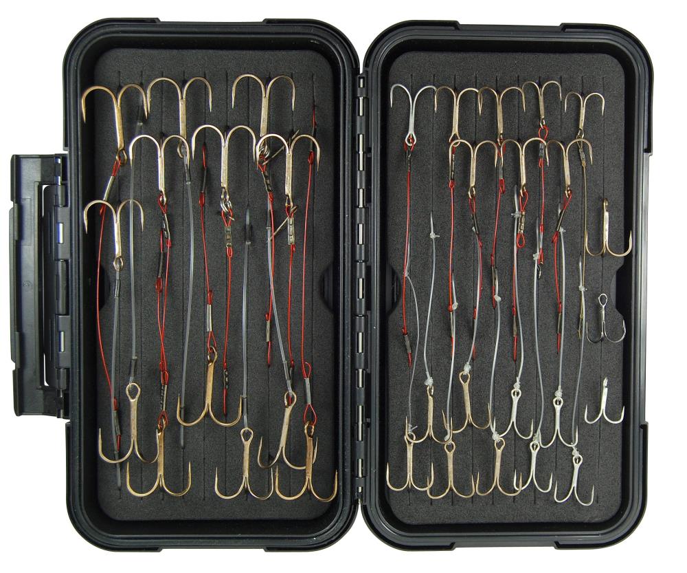 SPRO Stinger Stocker