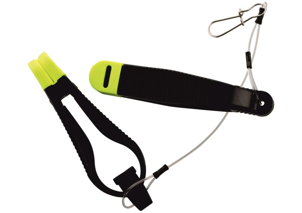 Scotty Power Grip Plus Release "Stacker" Clips 1176