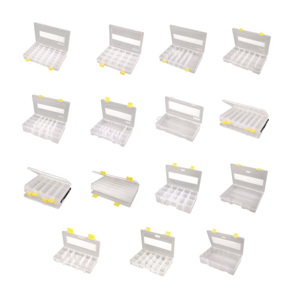 SPRO Tackle Box Serie 6515