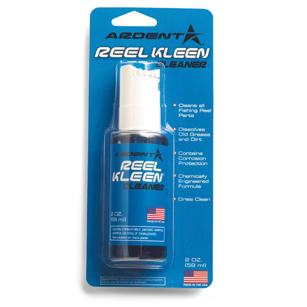 ARDENT Reel Clean - Rollenreiniger 59ml