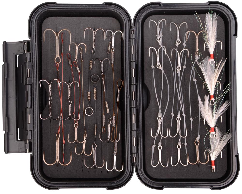 SPRO Stinger Stocker