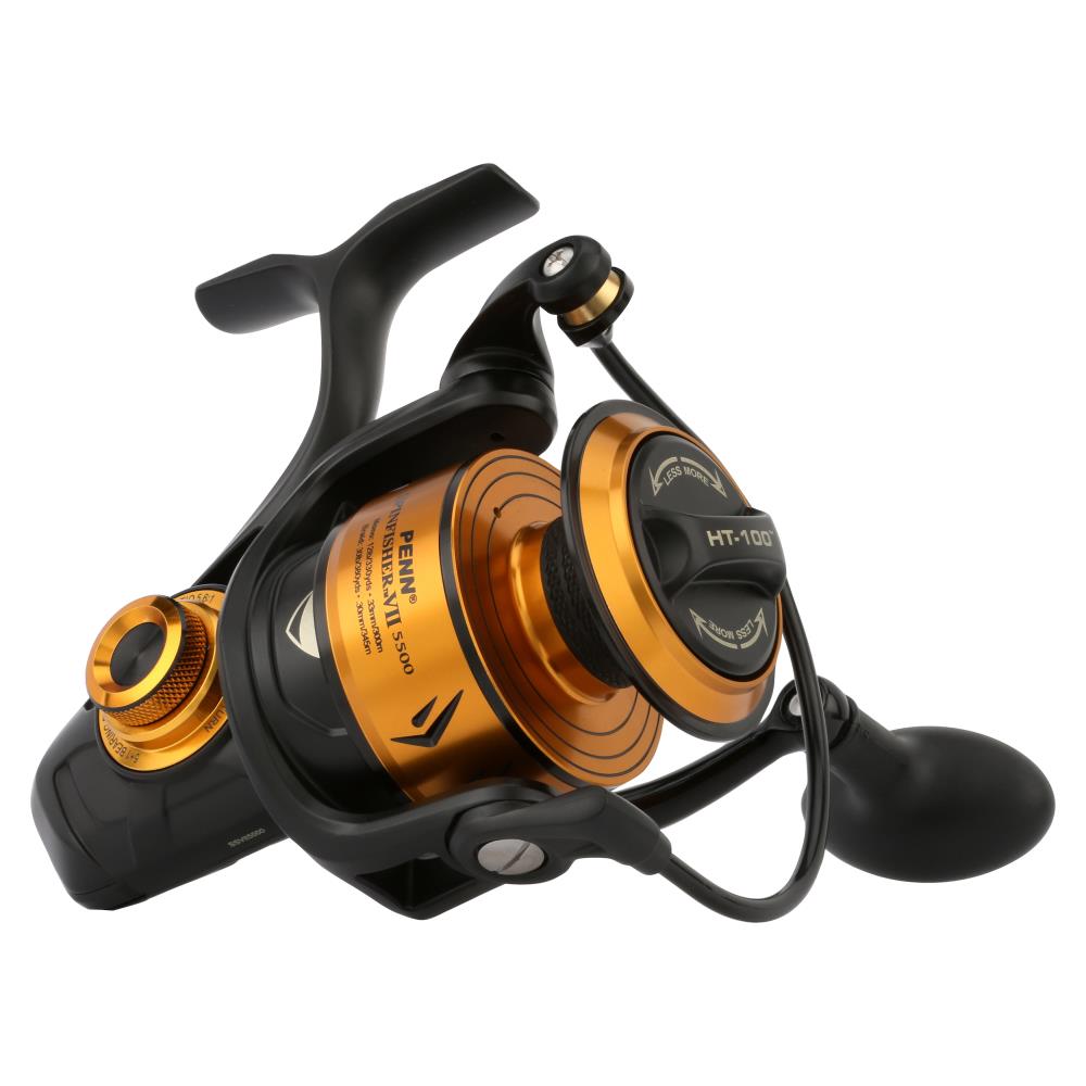 PENN Spinfisher VII Spinning Reel 10500