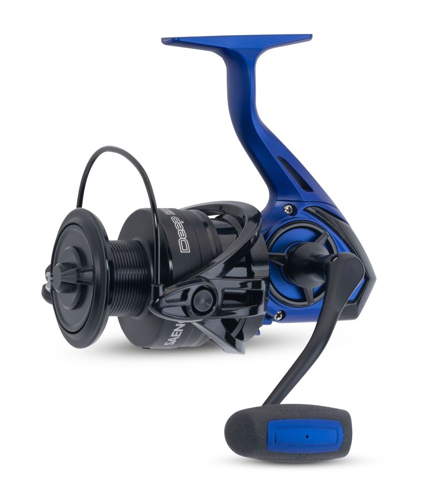 AQUANTIC Deep Sea 6500 - Spinning Reel