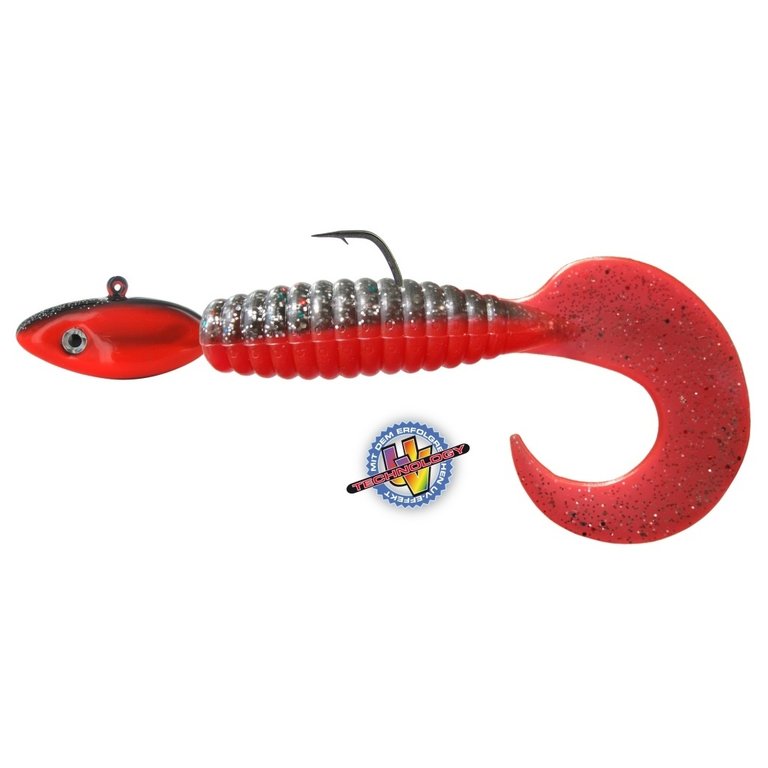 DEGA UV Dorschknaller Pro