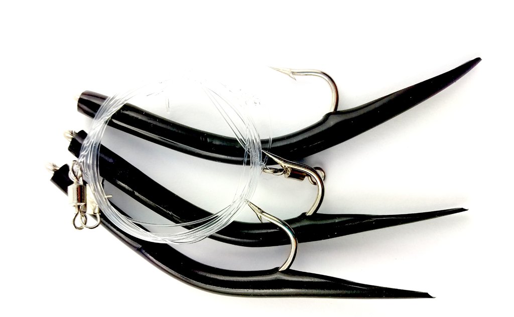 WESTLINE Makk System Schwarz