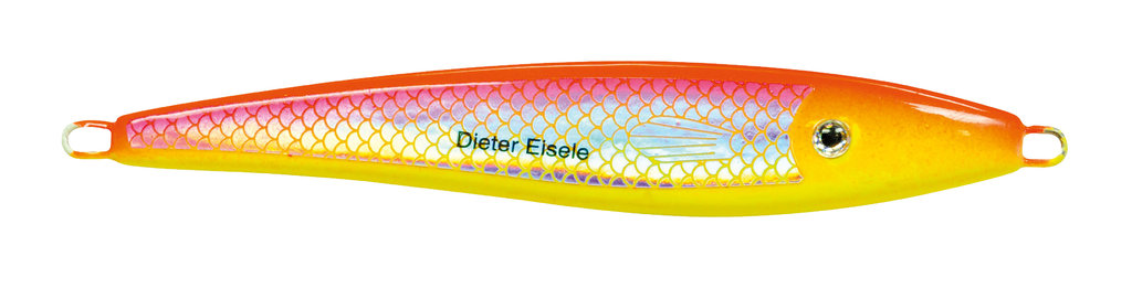 Eisele Select-Pirk Special Offer 35g - silver smoke