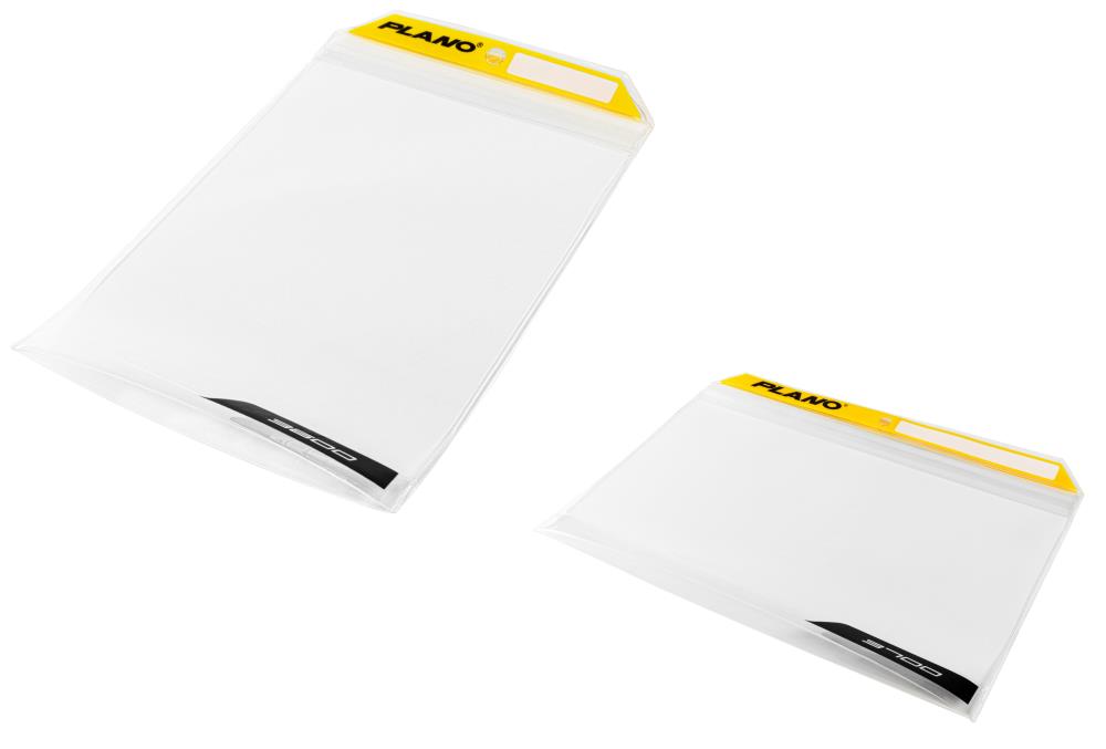 PLANO STOWALL waterproof bags