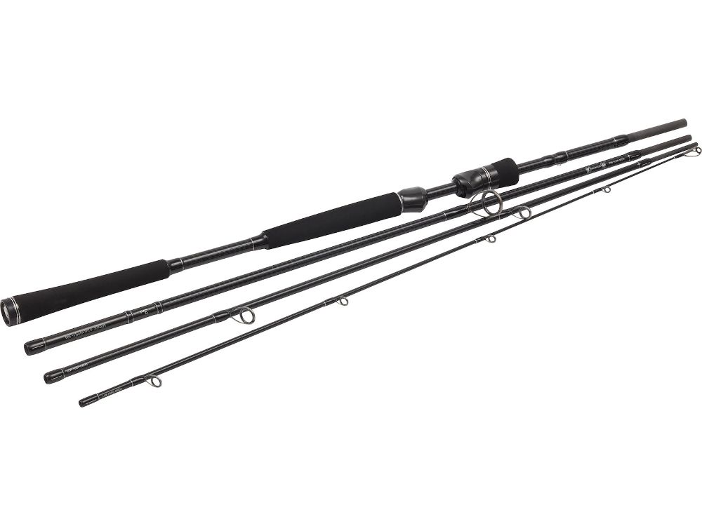 Westin W3 SPIN 3rd - Meerforellen-Reiserute 274cm - 7-30g