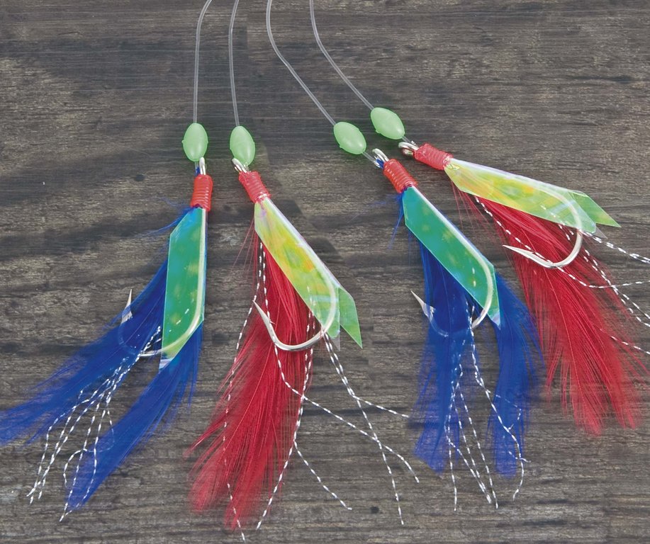 AQUANTIC Rig Makrele V