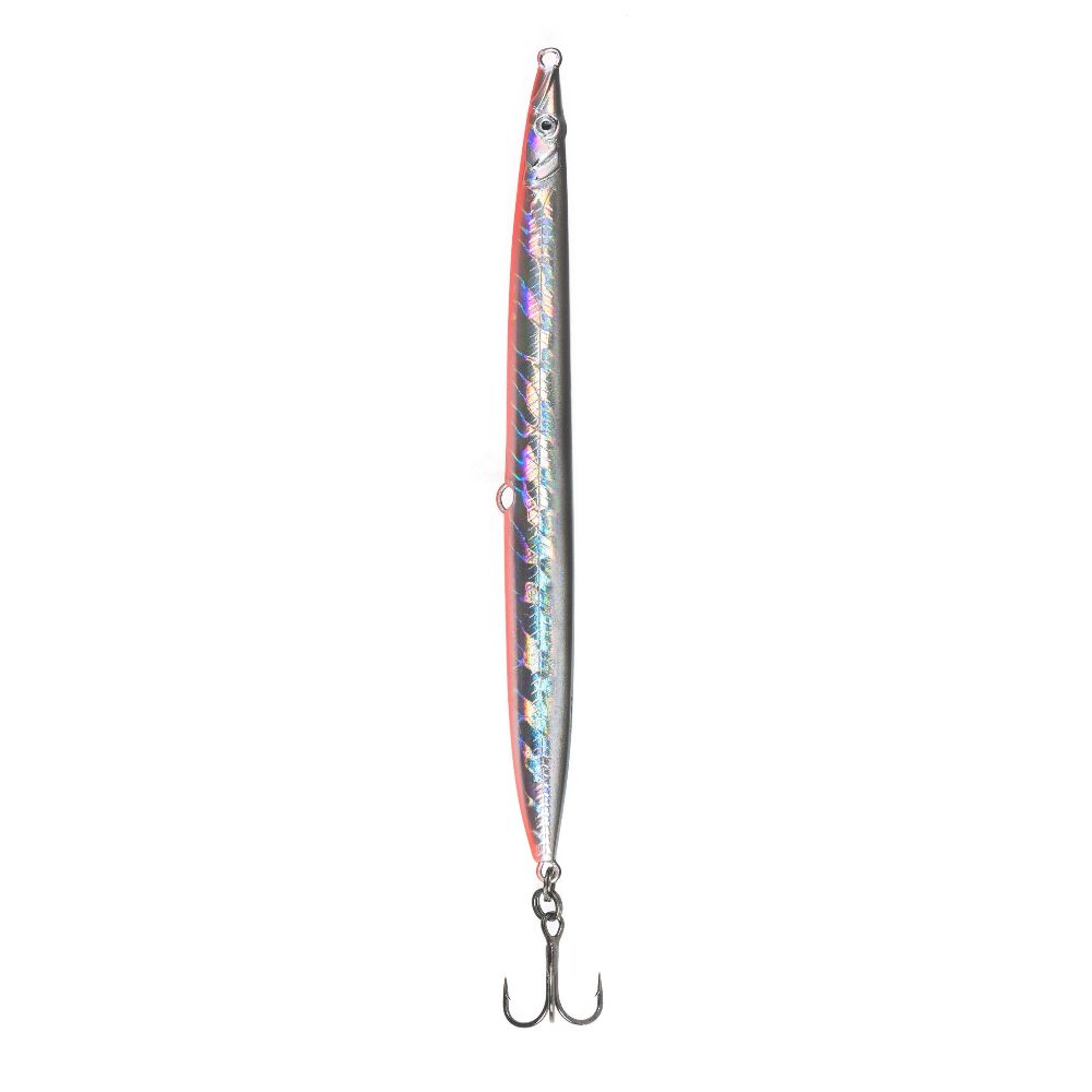 FLADEN MAXXIMUS COASTAL ARROW 22g/13cm - red-silver-black