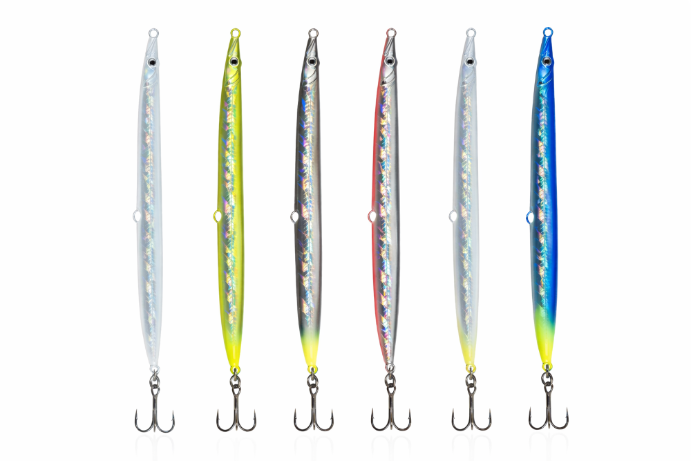 FLADEN Maxximus Coastal Arrow 22g / 13cm