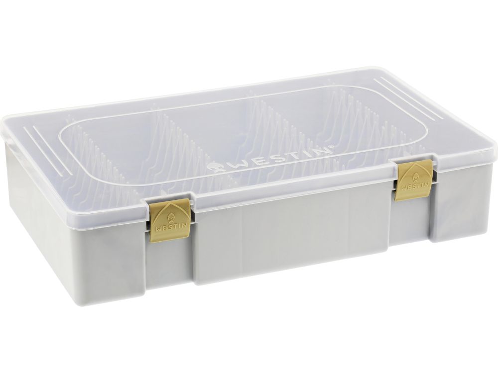 Westin W3 Spinnerbait Storage Box