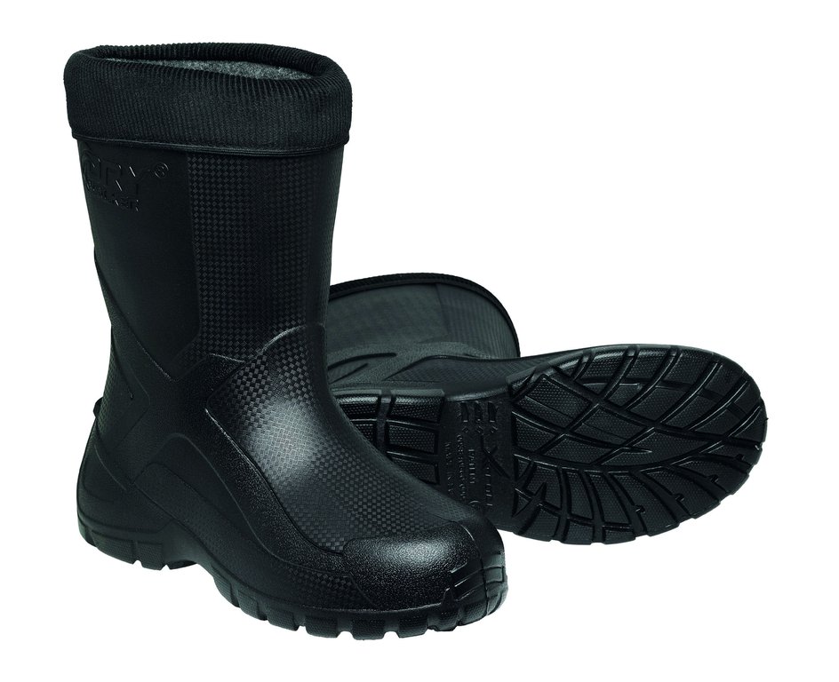 Kinetic Drywalker Stiefel 11"