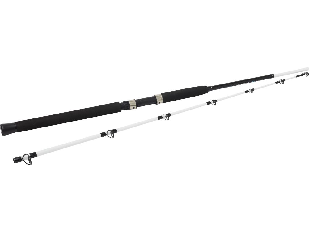 KINETIC Witcher Salt Boat Rod