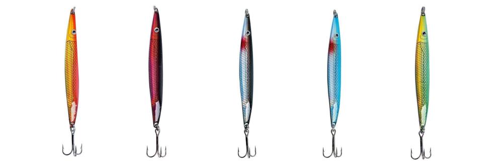 FLADEN Buadraget - Küstenblinker 16g