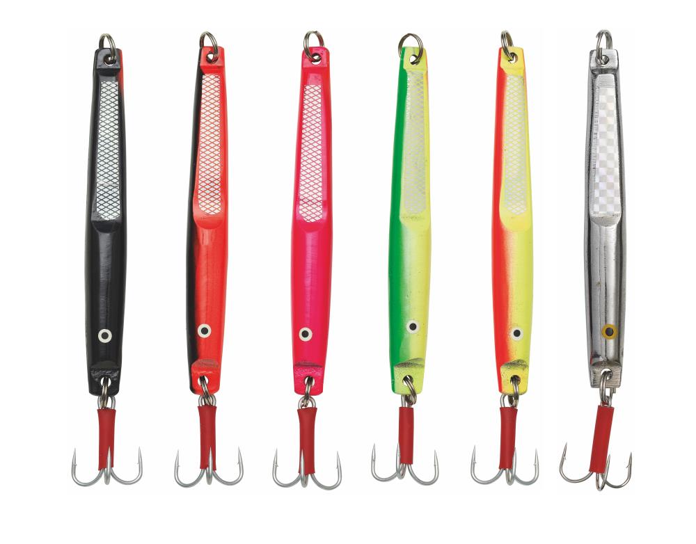 Kinetic Miljøpirken - Pilker