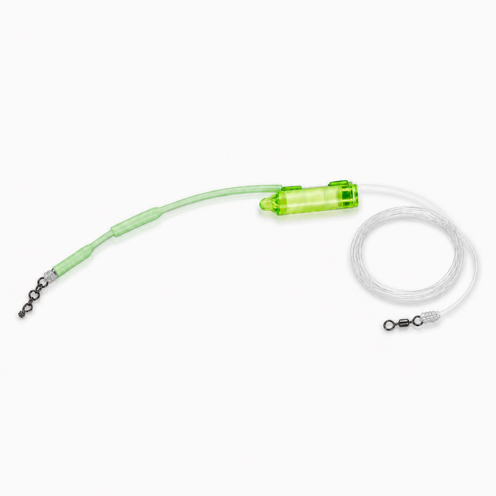 Søvik Natural Bait 014 Waterlight Leader – Vorfach