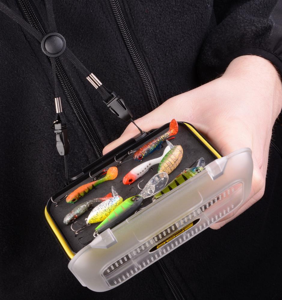 SPRO Mobile Stocker - Zubehörbox