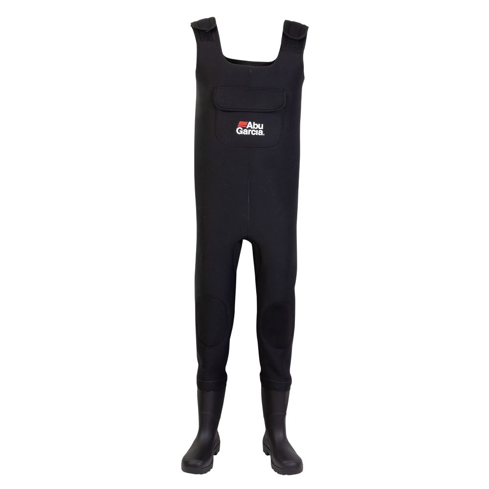 Abu Garcia Neoprene Waders – Neopren-Wathose