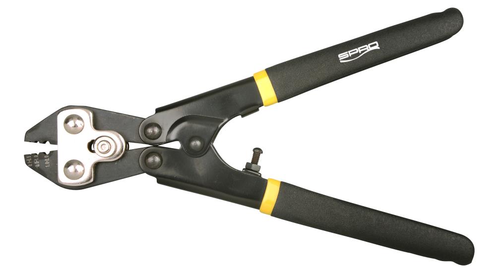 SPRO Double Crimping Pliers 21cm