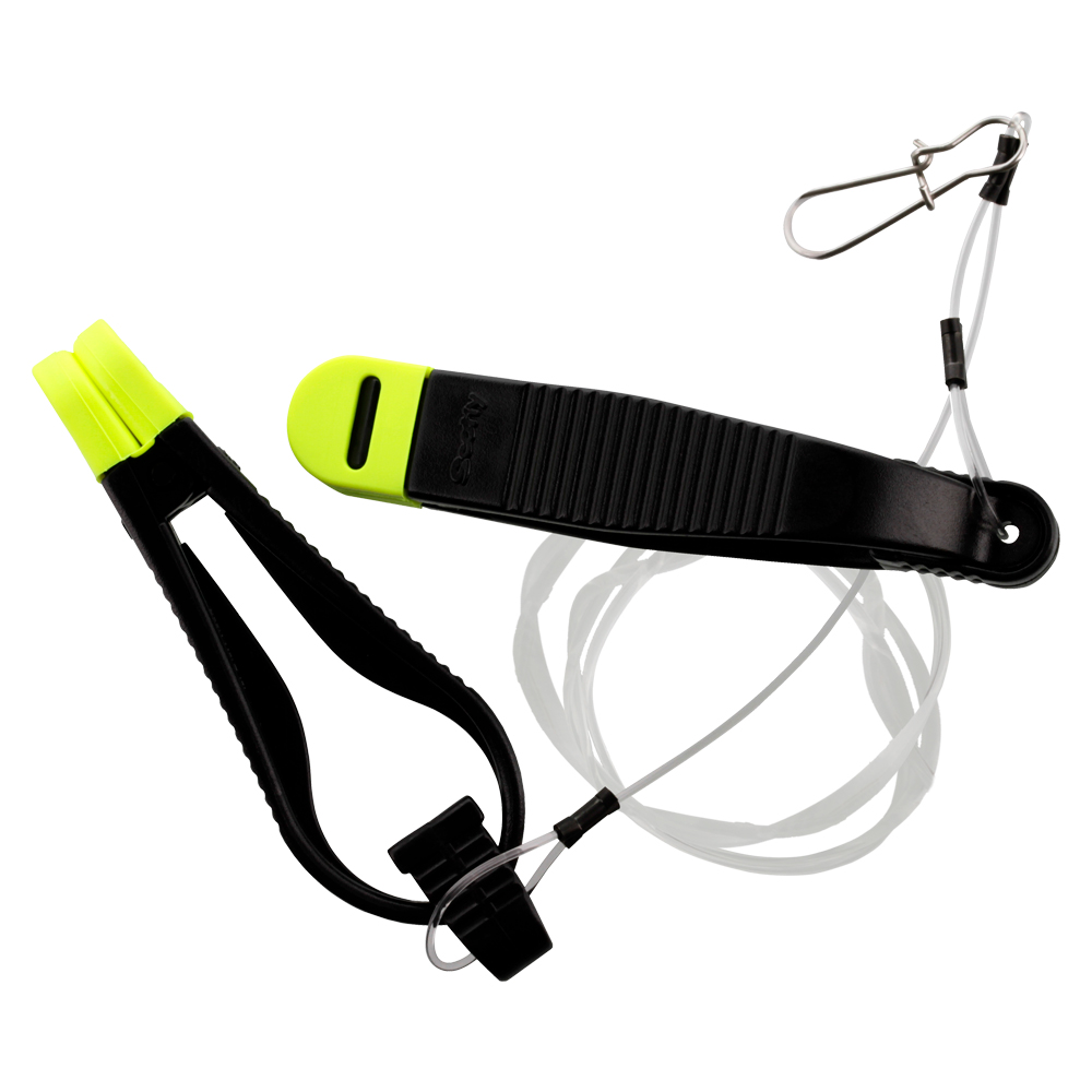 Scotty  Power Grip Plus “Stacker” Downrigger Release with 40″ Leader - 1191