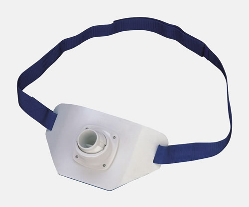 seabehr belt-rodholders - gimbal