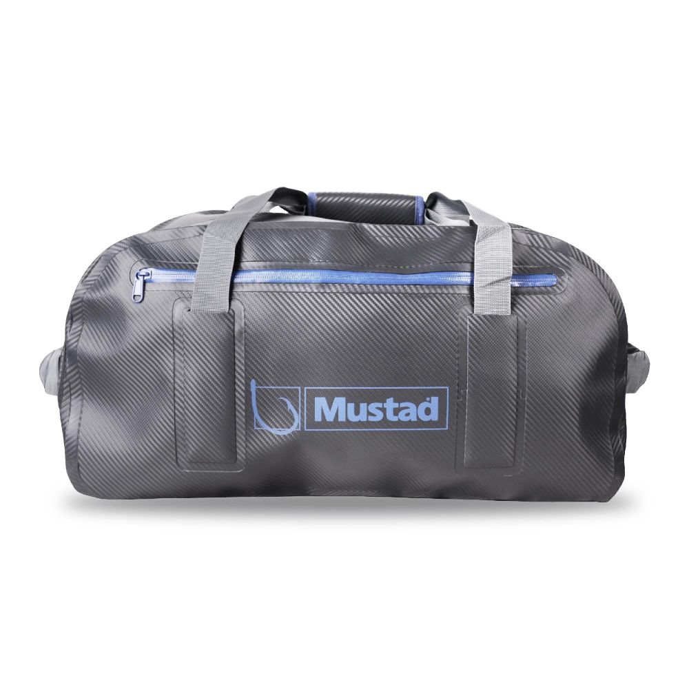 Mustad Duffel Bag 50L - MB016