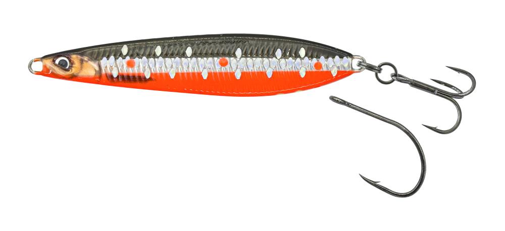 Savage Gear Seeker ISP NEW COLORS 12g - Black Red