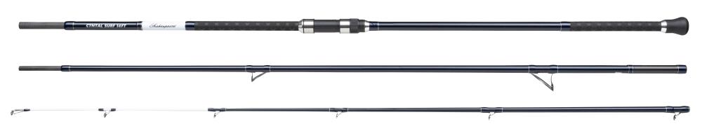 Shakespeare SALT XT Continental Surfcasting