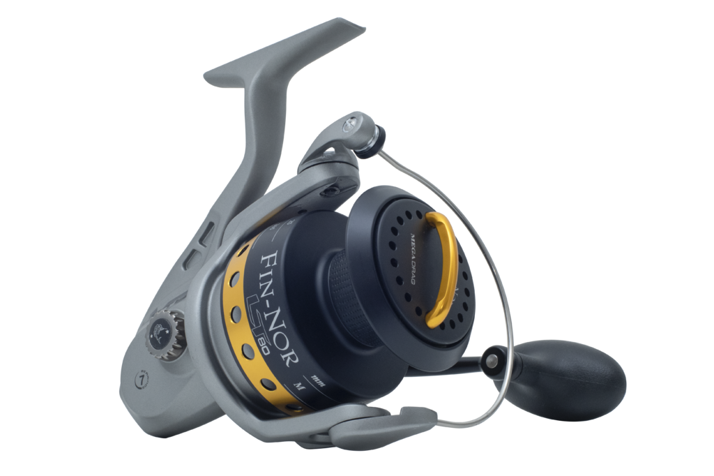 fin nor fishing reels australia Fin-Nor Offshore Spinning 4500 from FIN-NOR CHAOS The composite drag system is durable and dependable Fin-Nor Santiago 30 W