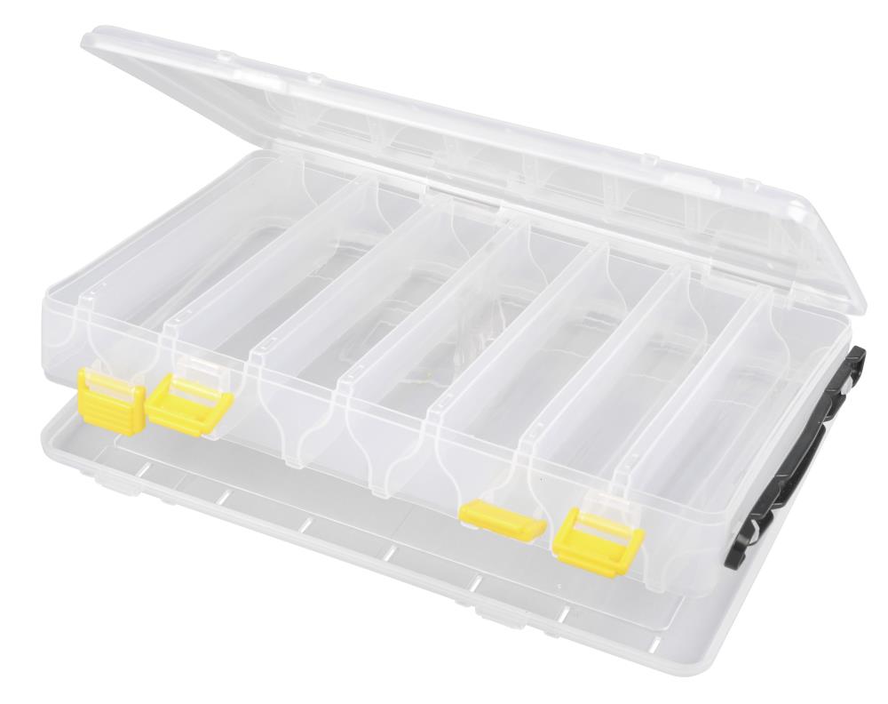 SPRO Tackle Box 1800 - 27,0x17,5x4,5cm