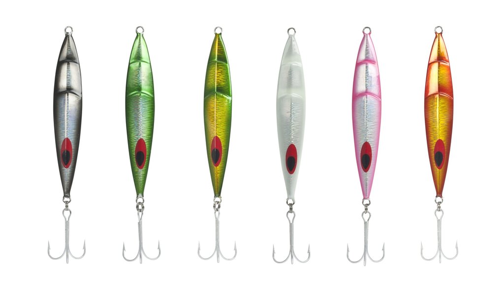 AQUANTIC Serpent Pilk Pilker