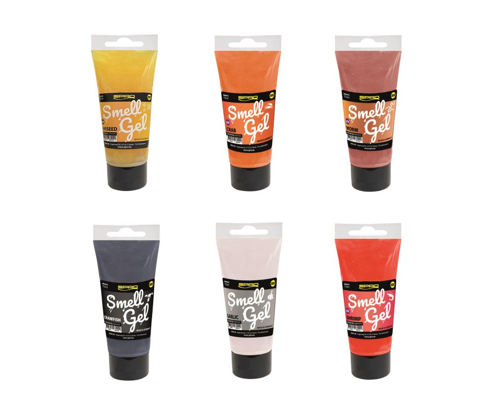 SPRO Smell Gel - Lockstoff