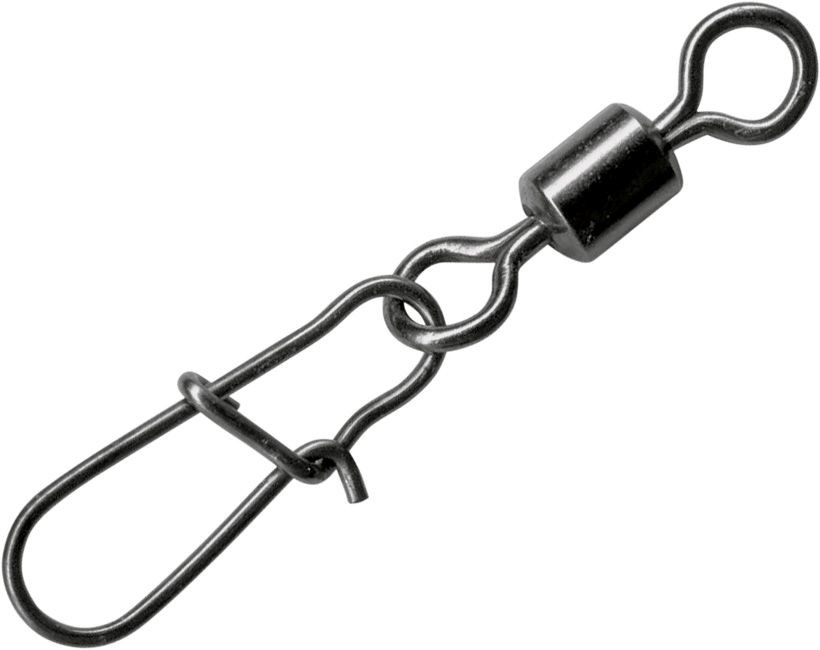 Dual Lock Snap Top Grade mit Rolling Wirbel 1/0 - VE7