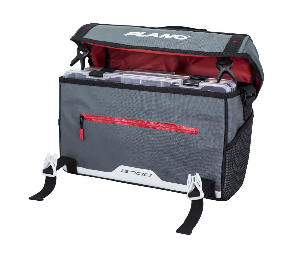 PLANO Weekend - Softsider Gerätetasche 3700 - PLABW270