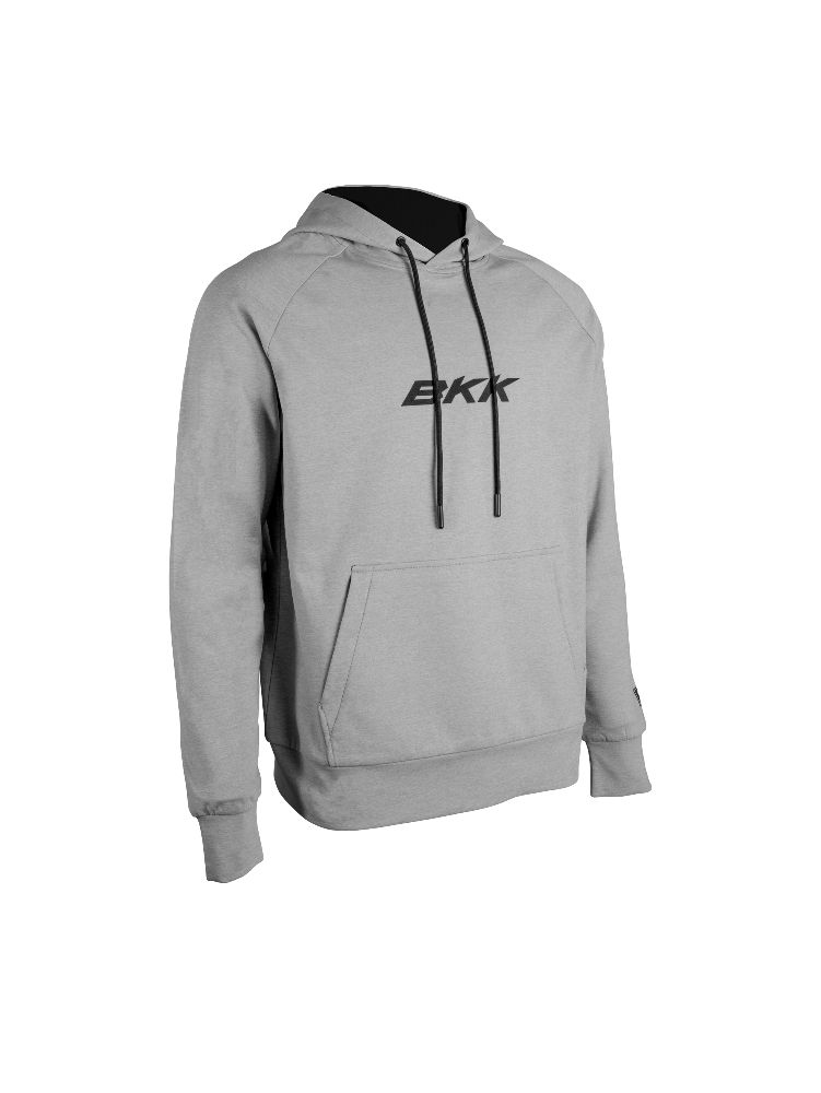 BKK Tuna Hoodie – Grey