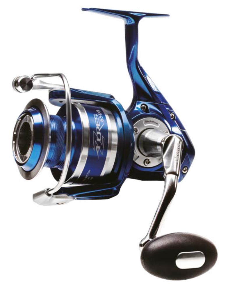 OKUMA Blue Azores - Spinning Reel