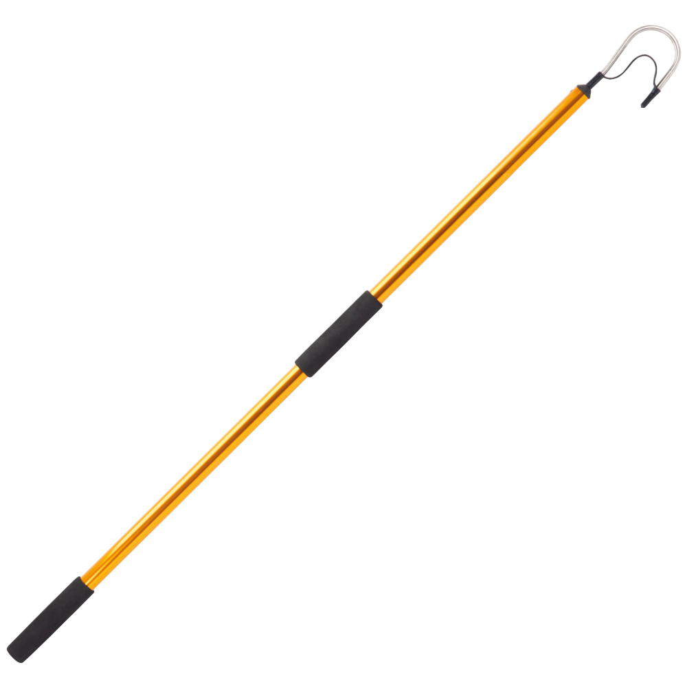 PREY Havfiskeklepp 120 cm – Meeresangel-Gaff