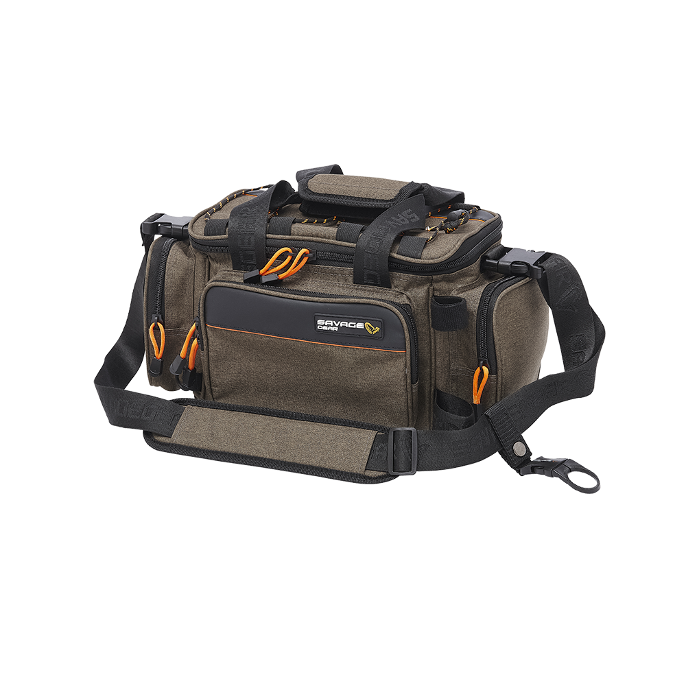 Savage Gear Specialist Soft Lure Bag - Ködertasche
