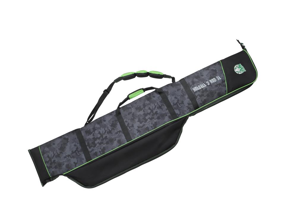 MADCAT Rod Holdall XL 3 Rods
