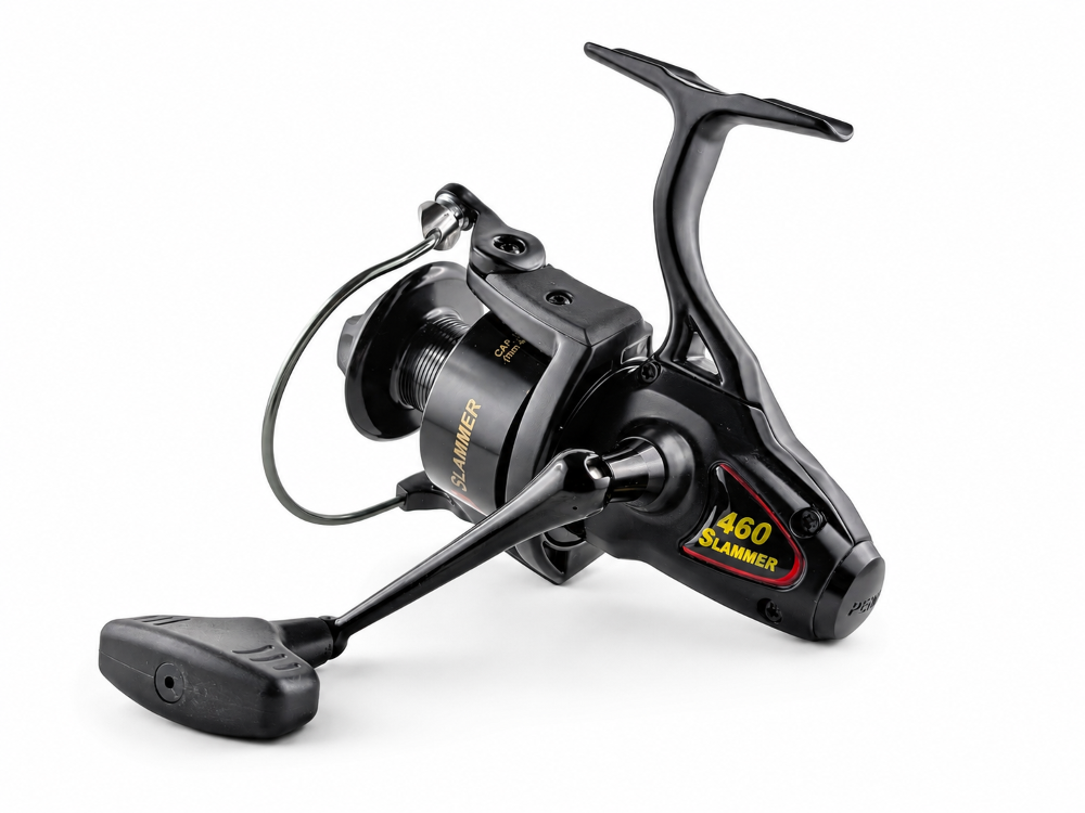 PENN Slammer Classic 260 - Special Black Edition