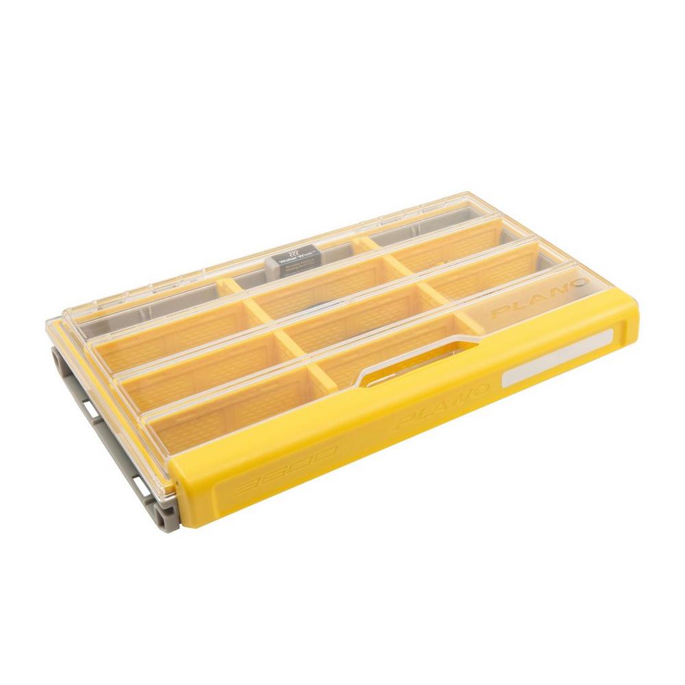 PLANO EDGE Flex 3600 Tackle Box - PLASE366