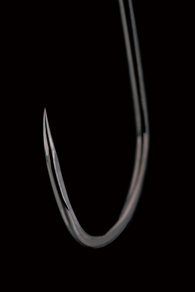 BKK Octopus Beak Hooks - Gr. 3/0