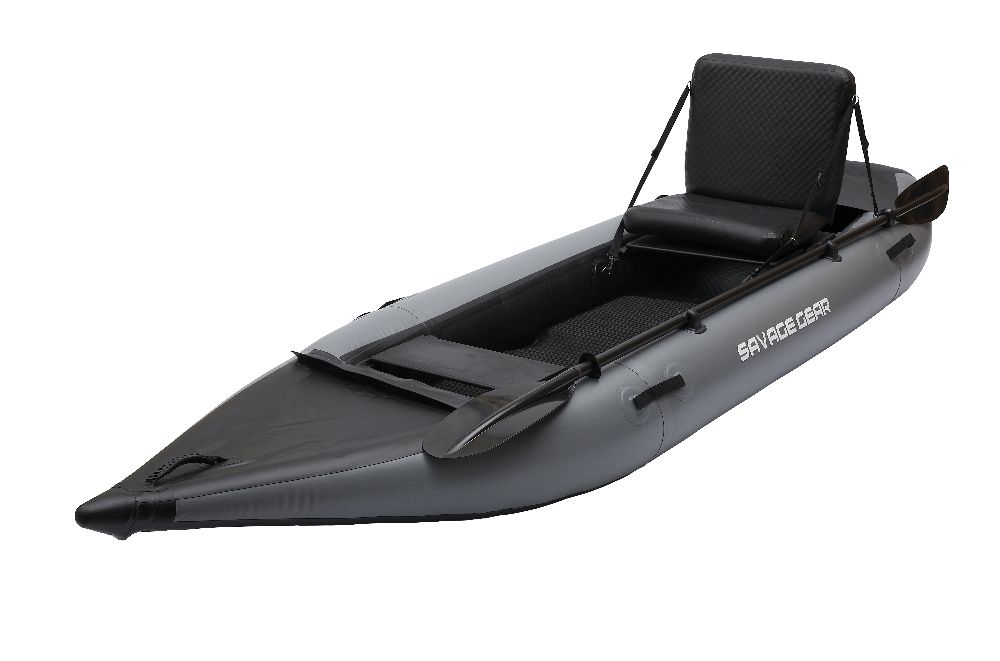 Savage Gear High Rider Kayak 330 cm
